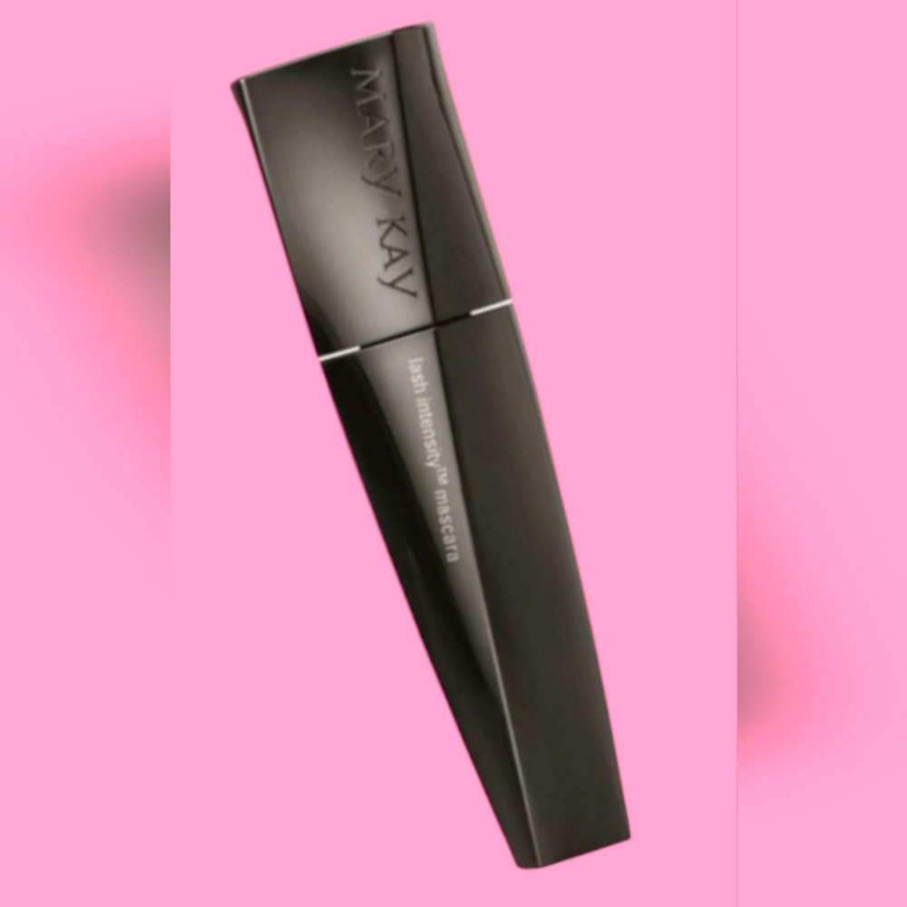 MaryKay💋Mascara Lash Intensity Black💋Maximizes LASHES💋New in Box💋 - Picture 3 of 7